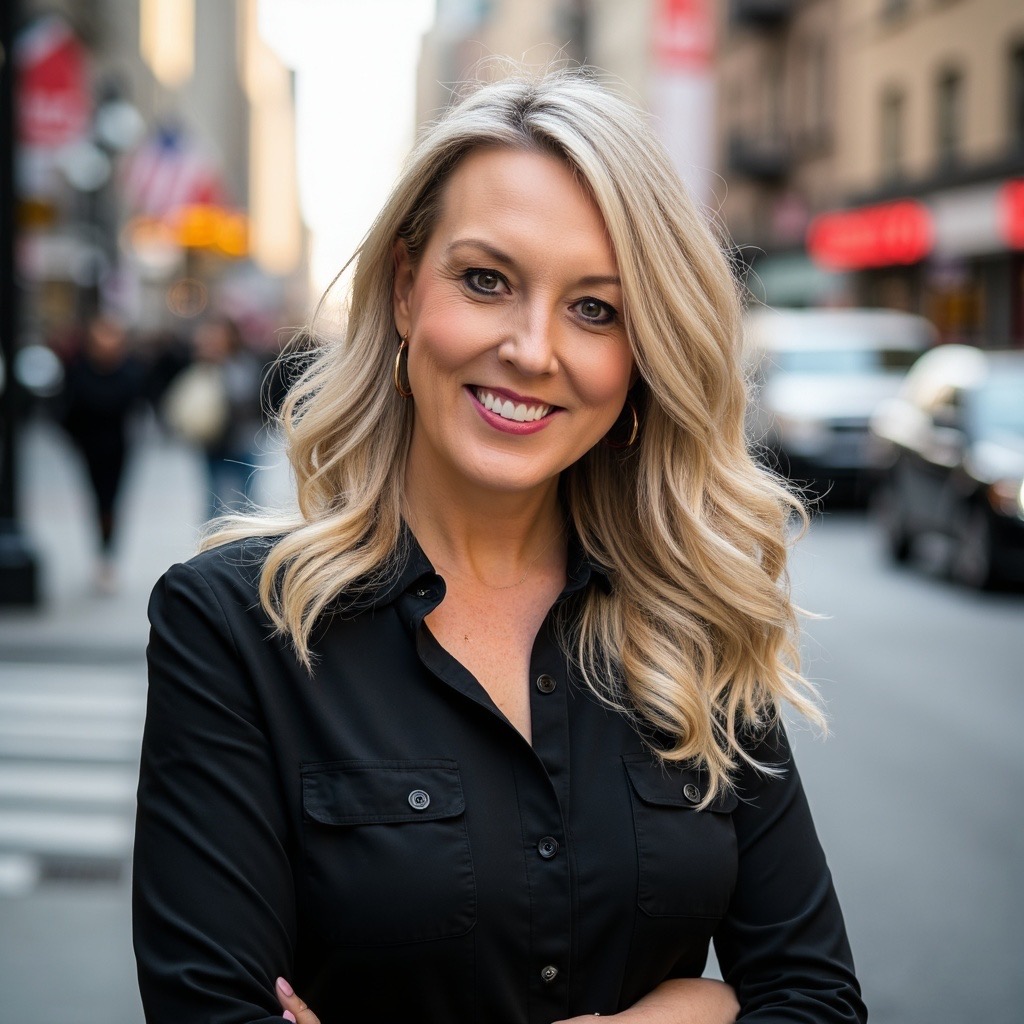 Julie Olson Huffman
